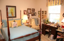 Assisted Living Private Bedroom